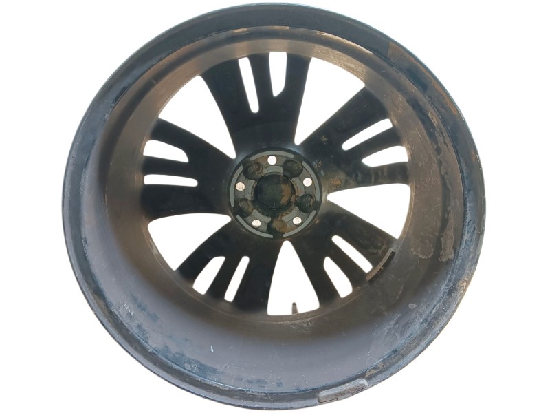 Recambio de llanta para peugeot 3008 ii suv (mc_, mr_, mj_, m4_) 1.6 puretech 180 (m45gfr, m45gfu) referencia OEM IAM 9809687377