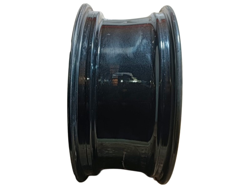 Recambio de llanta para peugeot 3008 ii suv (mc_, mr_, mj_, m4_) 1.6 puretech 180 (m45gfr, m45gfu) referencia OEM IAM 9809687377