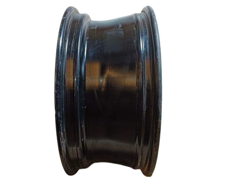 Recambio de llanta para peugeot 208 ii (ub_, up_, uw_, uj_) 1.2 puretech 130 referencia OEM IAM 9825165080 ET32 7Jx17