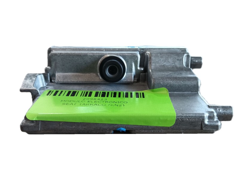 Recambio de modulo electronico para seat tarraco (kn2) 2.0 tdi referencia OEM IAM   