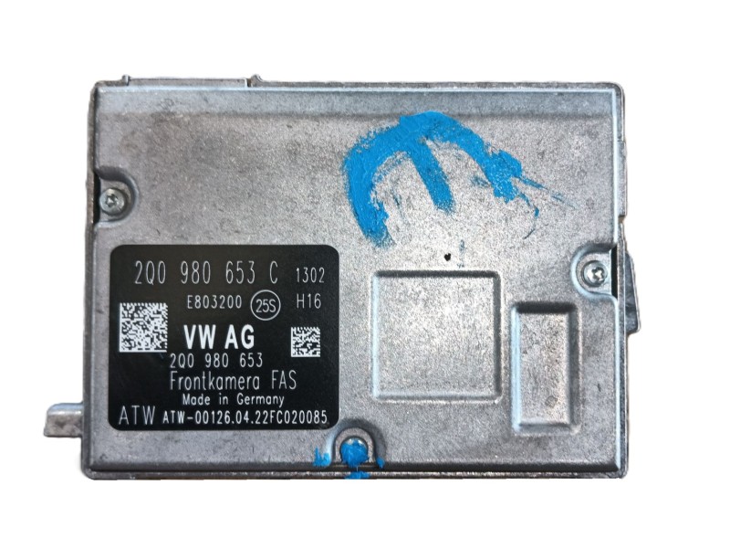 Recambio de modulo electronico para seat tarraco (kn2) 2.0 tdi referencia OEM IAM   