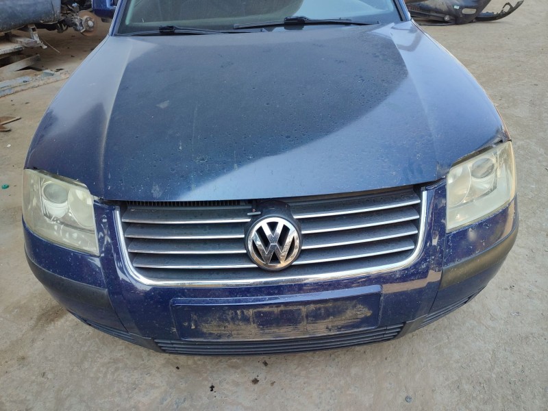 volkswagen passat b5.5 variant (3b6) del año 2001