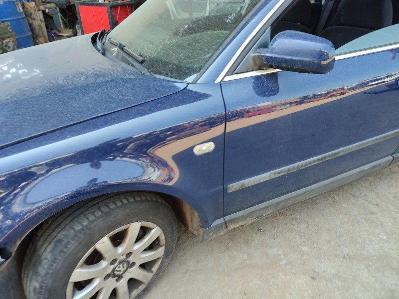 volkswagen passat b5.5 variant (3b6) del año 2001