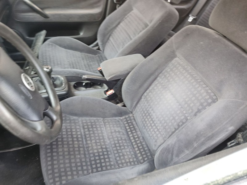 volkswagen passat b5.5 variant (3b6) del año 2001