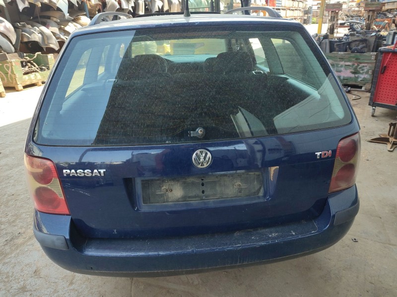 volkswagen passat b5.5 variant (3b6) del año 2001