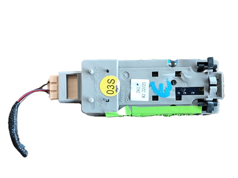 Recambio de luz interior para seat tarraco (kn2) 2.0 tdi referencia OEM IAM   