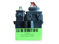 Recambio de modulo electronico para seat tarraco (kn2) 2.0 tdi referencia OEM IAM    2