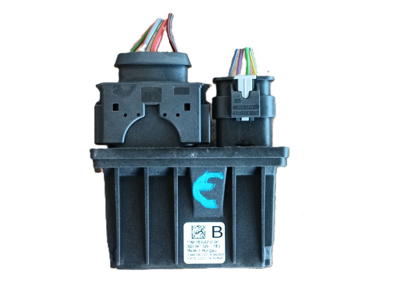 Recambio de modulo electronico para seat tarraco (kn2) 2.0 tdi referencia OEM IAM   