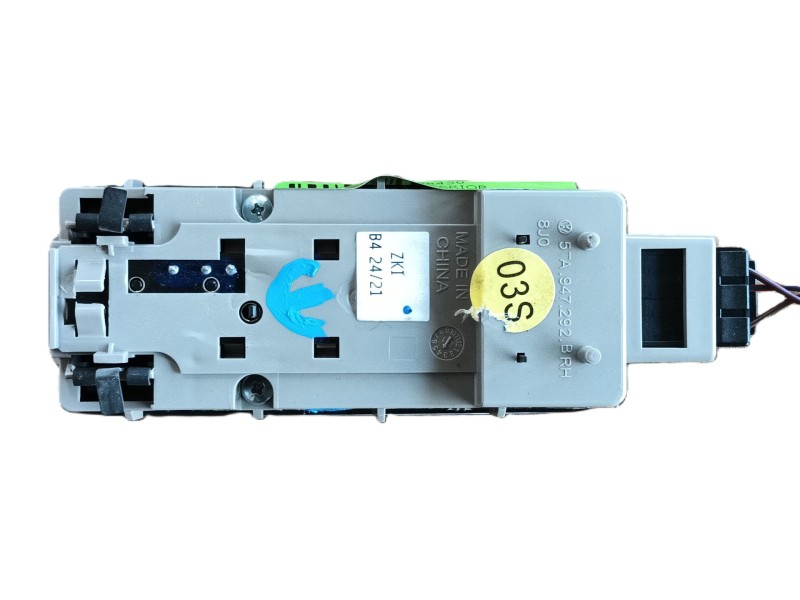 Recambio de luz interior para seat tarraco (kn2) 2.0 tdi referencia OEM IAM   