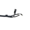 Recambio de cremallera direccion para opel crossland x / crossland (p17, p2qo) 1.2 (75) referencia OEM IAM 9825077080 5208610865