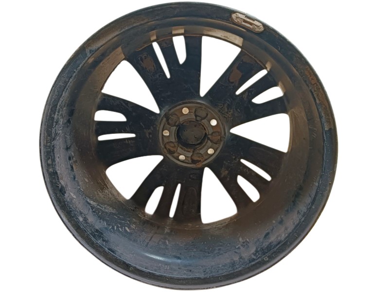 Recambio de llanta para peugeot 3008 ii suv (mc_, mr_, mj_, m4_) 1.5 bluehdi 130 referencia OEM IAM 9809687877 ET49 7.5J18