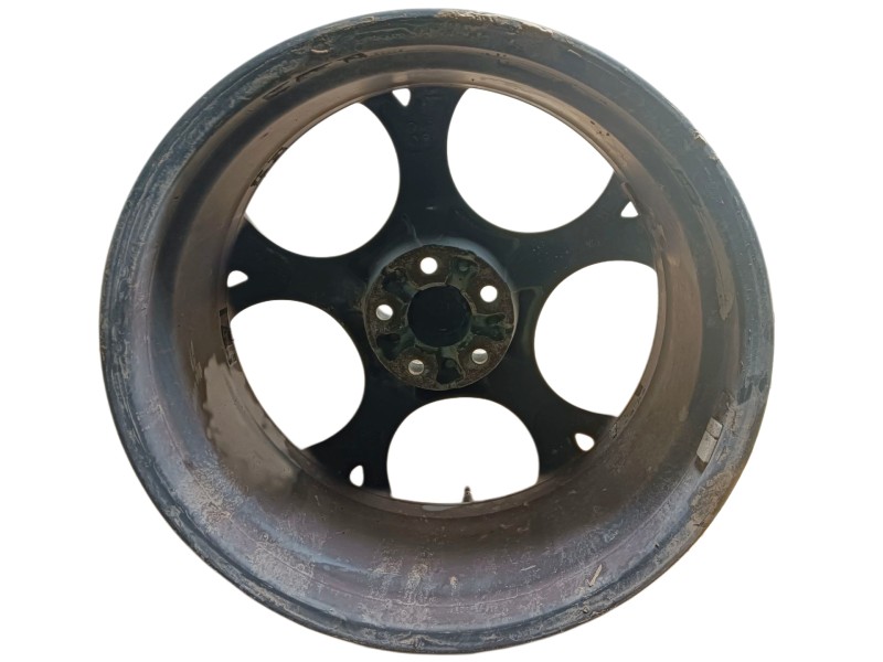 Recambio de llanta para alfa romeo stelvio (949_) 2.0 q4 (949.axa2a) referencia OEM IAM 156117309 ET34 8Jx19