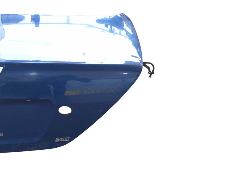 Recambio de porton trasero para mercedes-benz slk (r170) 230 kompressor (170.447) referencia OEM IAM   