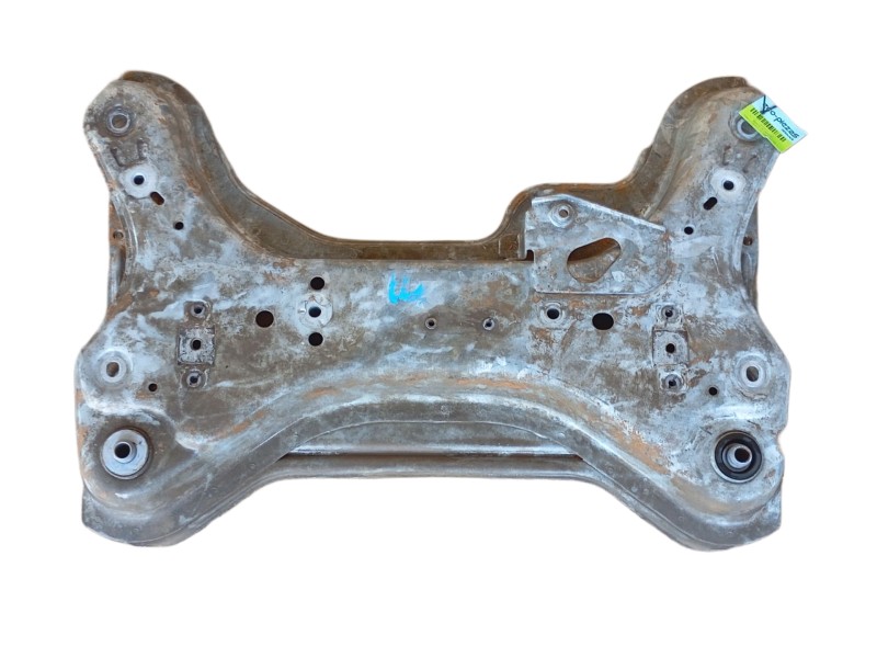 Recambio de puente delantero para renault trafic iii furgoneta (fg_) 1.6 dci 90 (fgme) referencia OEM IAM  93868598 