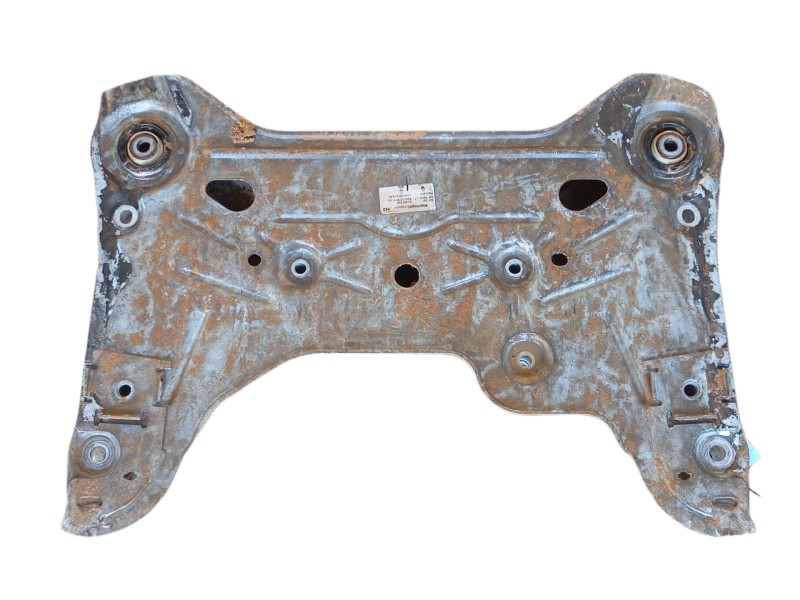 Recambio de puente delantero para renault trafic iii furgoneta (fg_) 1.6 dci 90 (fgme) referencia OEM IAM  93868598 