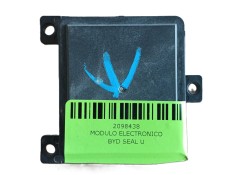 Recambio de modulo electronico para byd seal u referencia OEM IAM    2