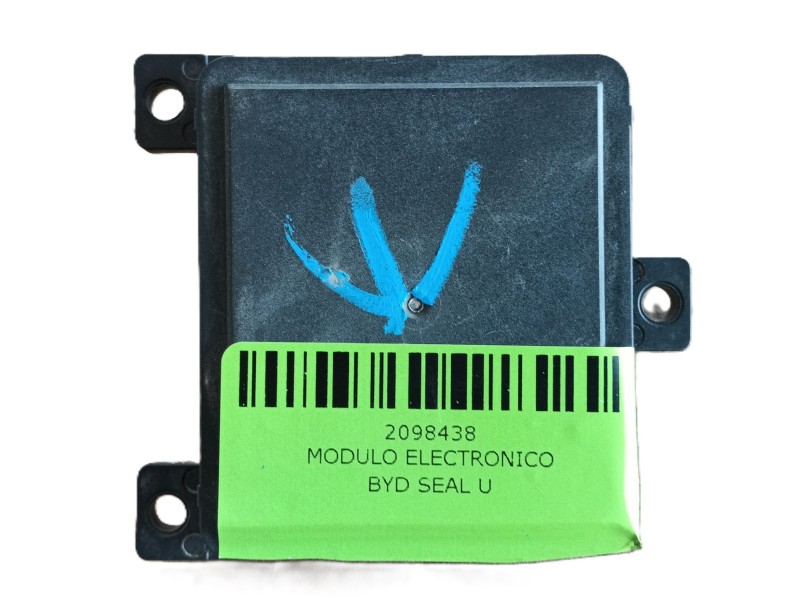 Recambio de modulo electronico para byd seal u referencia OEM IAM   