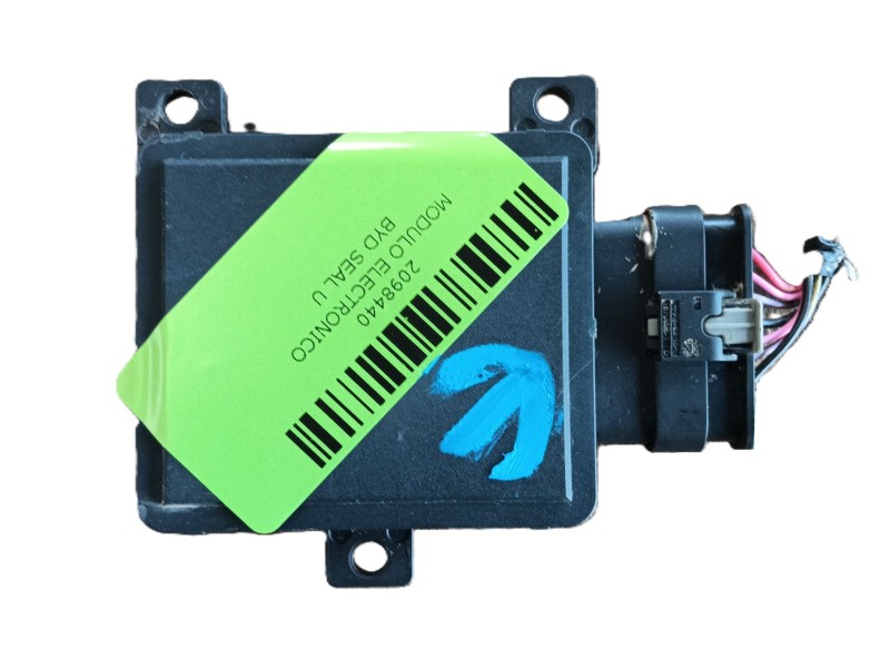 Recambio de modulo electronico para byd seal u referencia OEM IAM   