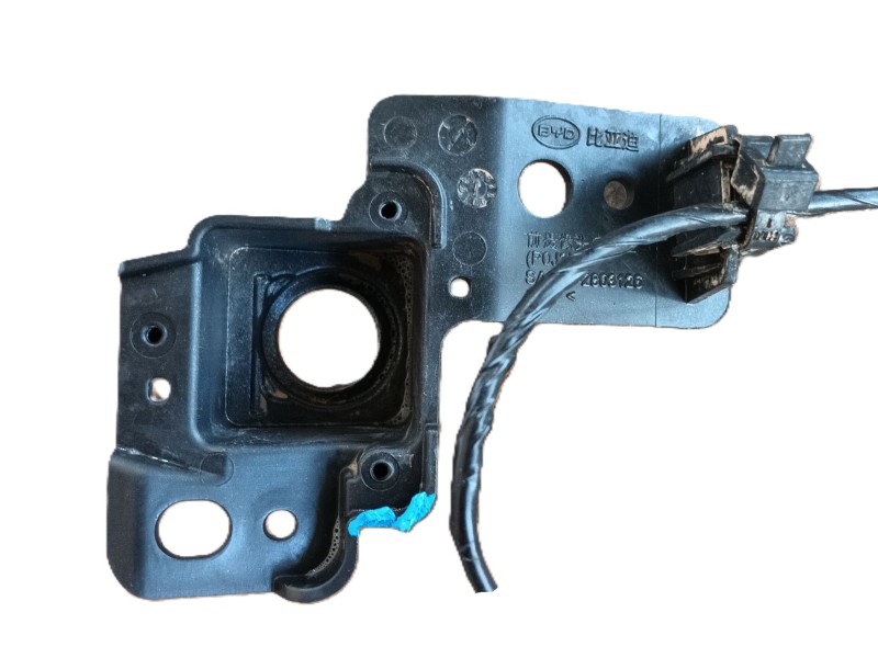 Recambio de modulo electronico para byd seal u referencia OEM IAM   