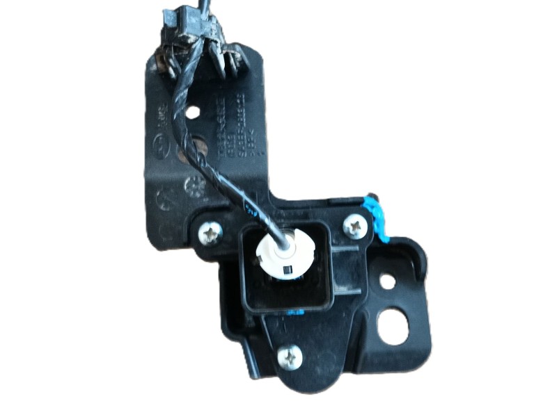 Recambio de modulo electronico para byd seal u referencia OEM IAM   