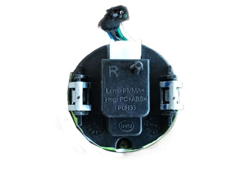 Recambio de luz interior para byd seal u referencia OEM IAM   