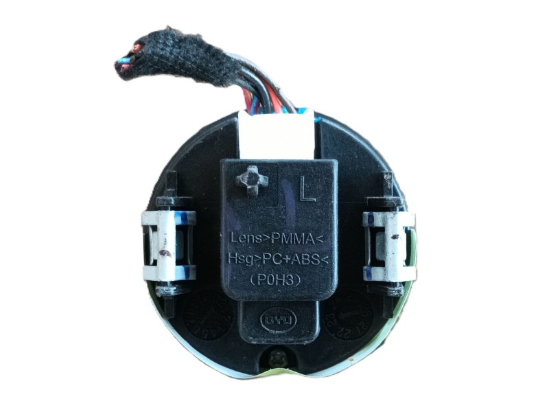 Recambio de luz interior para byd seal u referencia OEM IAM   