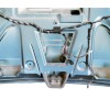 Recambio de porton trasero para bmw x3 (e83) 2.0d referencia OEM IAM   