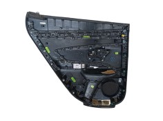 Recambio de guarnecido puerta trasera derecha para hyundai tucson (nx4e, nx4a) 1.6 t-gdi referencia OEM IAM  83340N  2