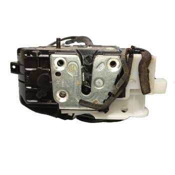 CERRADURA PUERTA TRASERA DERECHA 814201H000 