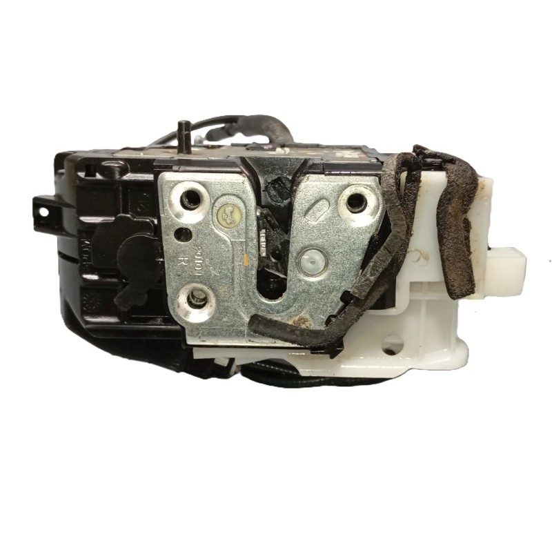 Recambio de cerradura puerta trasera derecha para kia cee´d sw (ed) 1.6 referencia OEM IAM 814201H000  
