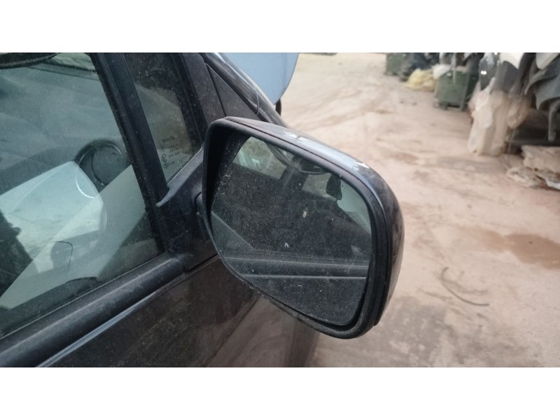 Recambio de retrovisor derecho para toyota yaris (_p9_) 1.33 vvt-i (nsp90_) referencia OEM IAM   