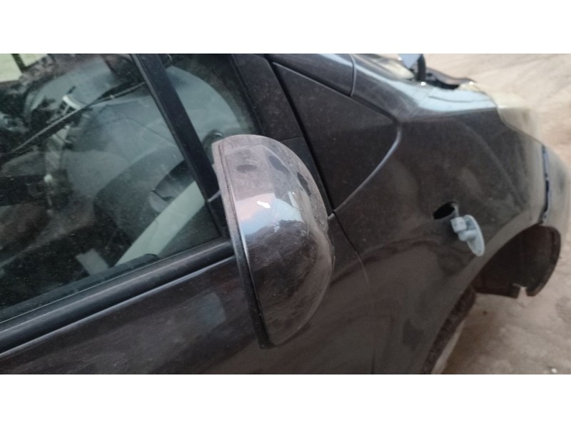 Recambio de retrovisor derecho para toyota yaris (_p9_) 1.33 vvt-i (nsp90_) referencia OEM IAM   