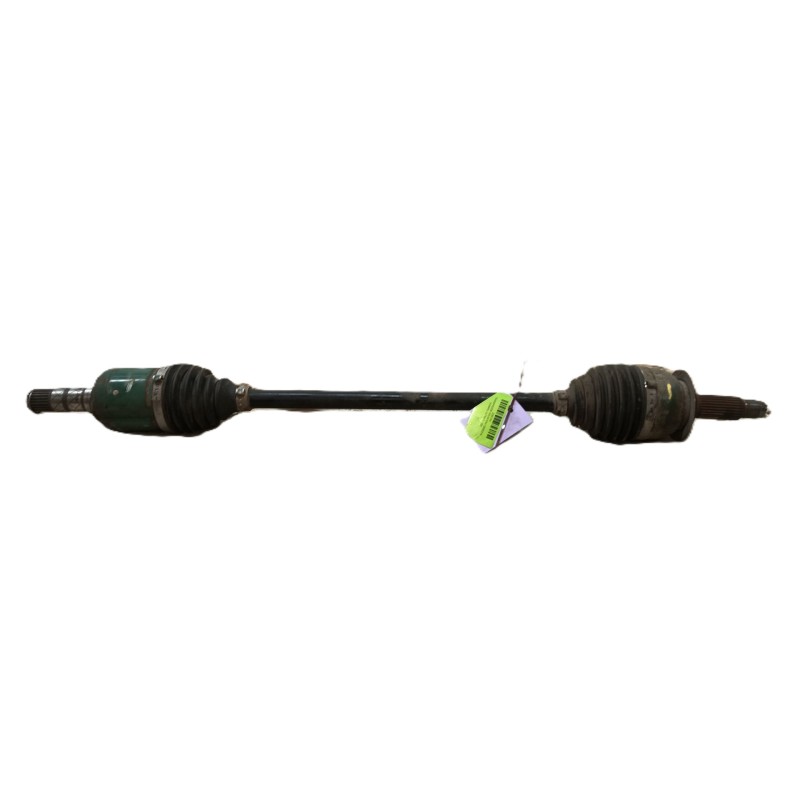Recambio de transmision delantera derecha para subaru outback (bs) 2.0 d awd (bsd) referencia OEM IAM 28321AL010  