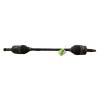 Recambio de transmision delantera derecha para subaru outback (bs) 2.0 d awd (bsd) referencia OEM IAM 28321AL010  