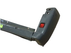 Recambio de paragolpes trasero para peugeot boxer furgoneta 2.0 bluehdi 130 referencia OEM IAM    2