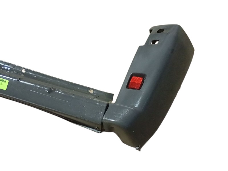 Recambio de paragolpes trasero para peugeot boxer furgoneta 2.0 bluehdi 130 referencia OEM IAM   