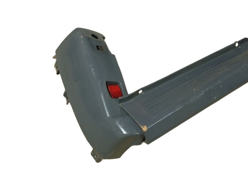 Recambio de paragolpes trasero para peugeot boxer furgoneta 2.0 bluehdi 130 referencia OEM IAM   