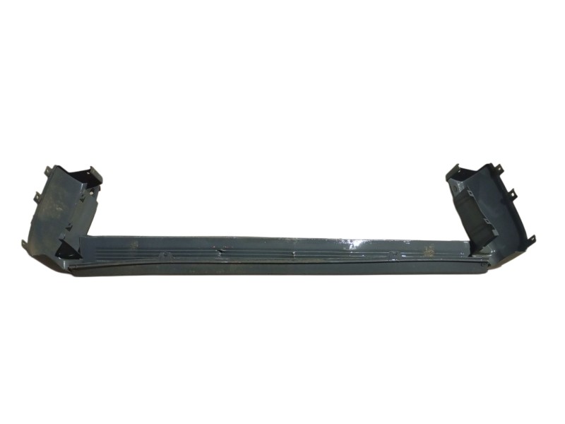 Recambio de paragolpes trasero para peugeot boxer furgoneta 2.0 bluehdi 130 referencia OEM IAM   