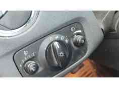 Recambio de mando luces para ford mondeo iv sedán (ba7) 2.0 tdci referencia OEM IAM    2