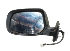Recambio de retrovisor izquierdo para toyota yaris (_p9_) 1.33 vvt-i (nsp90_) referencia OEM IAM   
