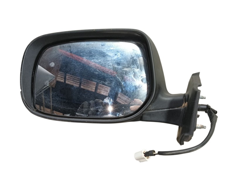 Recambio de retrovisor izquierdo para toyota yaris (_p9_) 1.33 vvt-i (nsp90_) referencia OEM IAM   