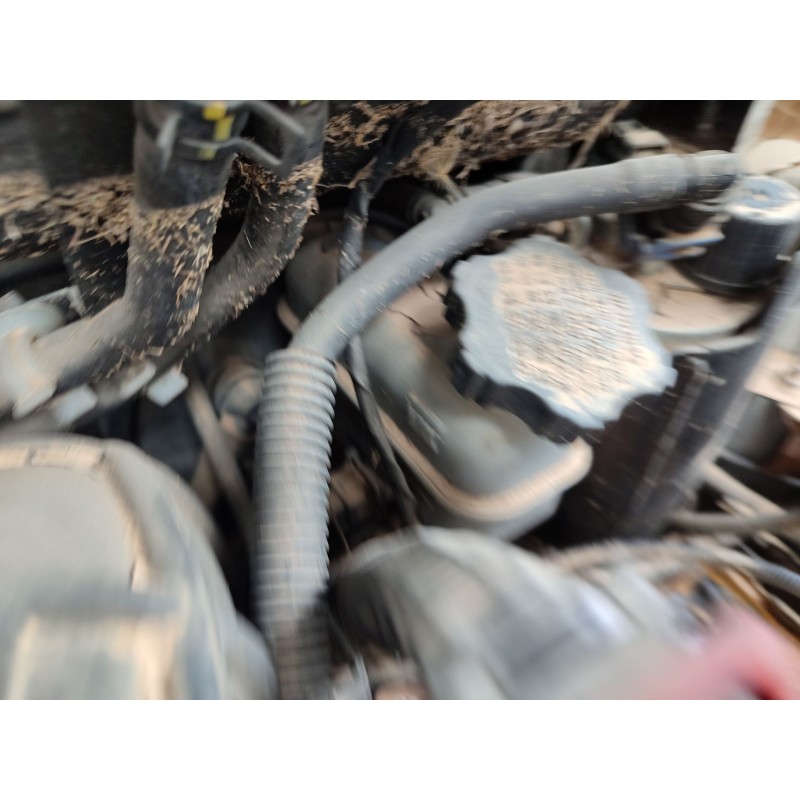 Recambio de bomba freno para ssangyong korando (ck) 2.0 e-xdi referencia OEM IAM   