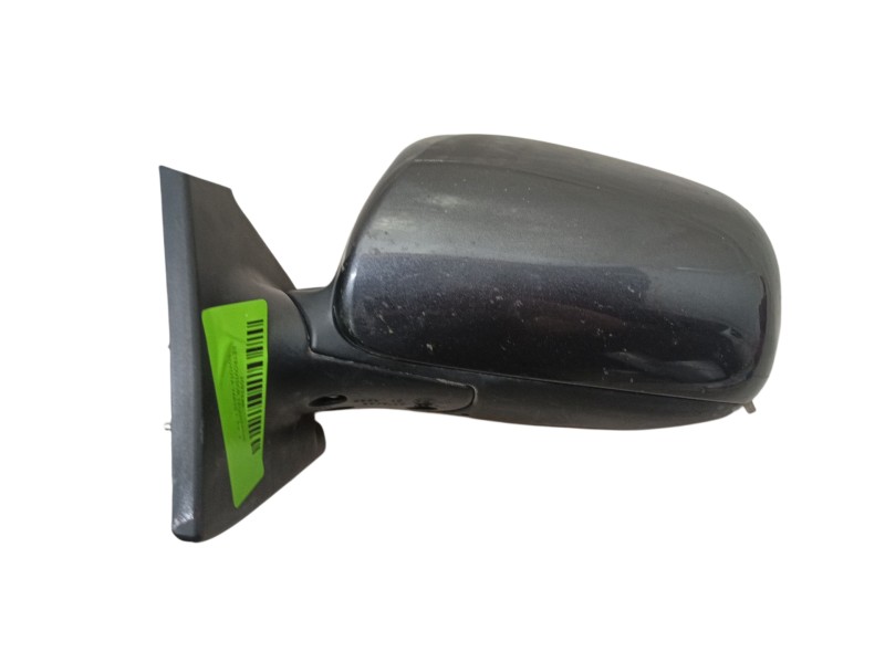 Recambio de retrovisor izquierdo para toyota yaris (_p9_) 1.33 vvt-i (nsp90_) referencia OEM IAM   