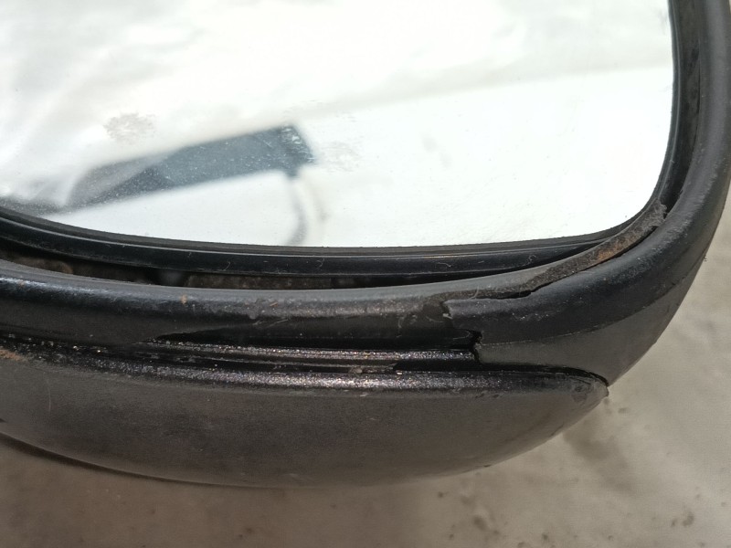 Recambio de retrovisor izquierdo para toyota yaris (_p9_) 1.33 vvt-i (nsp90_) referencia OEM IAM   