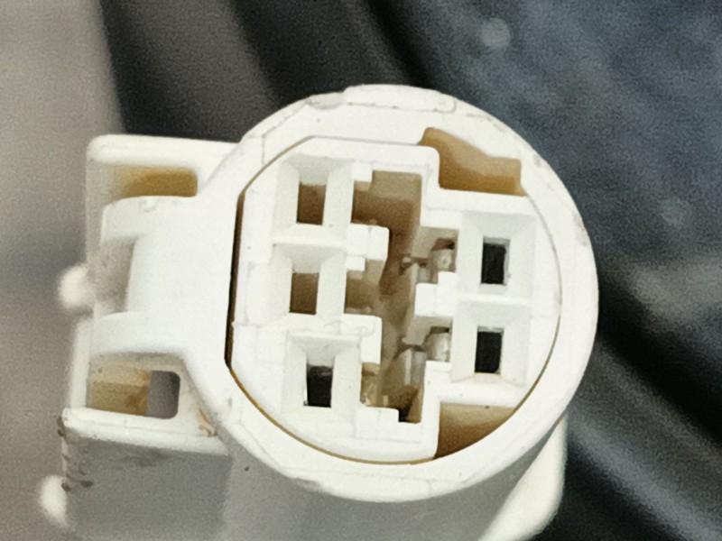 Recambio de retrovisor izquierdo para toyota yaris (_p9_) 1.33 vvt-i (nsp90_) referencia OEM IAM   