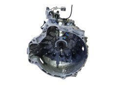 Recambio de caja cambios para iveco daily v furgoneta 29s13, 29l13, 35c13, 35s13, 40c13, 40s13 referencia OEM IAM  24059231 