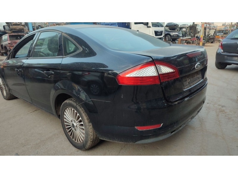 ford mondeo iv sedán (ba7) del año 2007