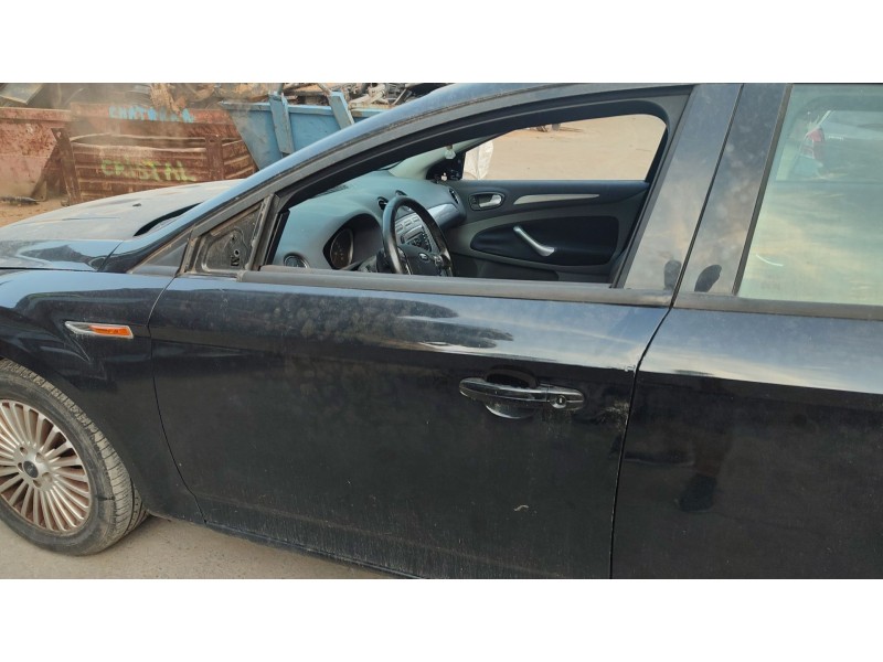 ford mondeo iv sedán (ba7) del año 2007