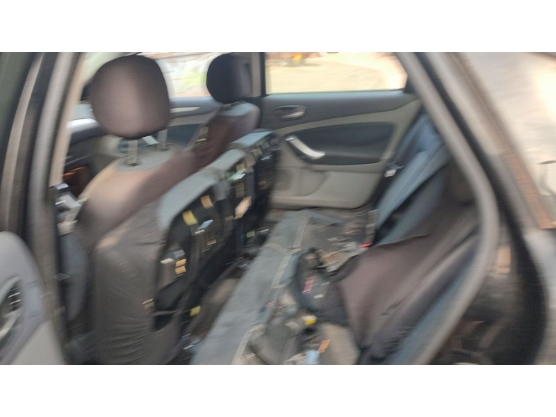 ford mondeo iv sedán (ba7) del año 2007