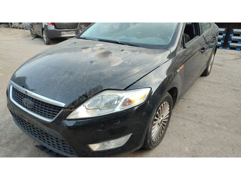 ford mondeo iv sedán (ba7) del año 2007